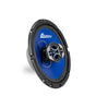 ZRX-6.0 | 6'' 500W MAX. | COIL 4ohm Comando Audio
