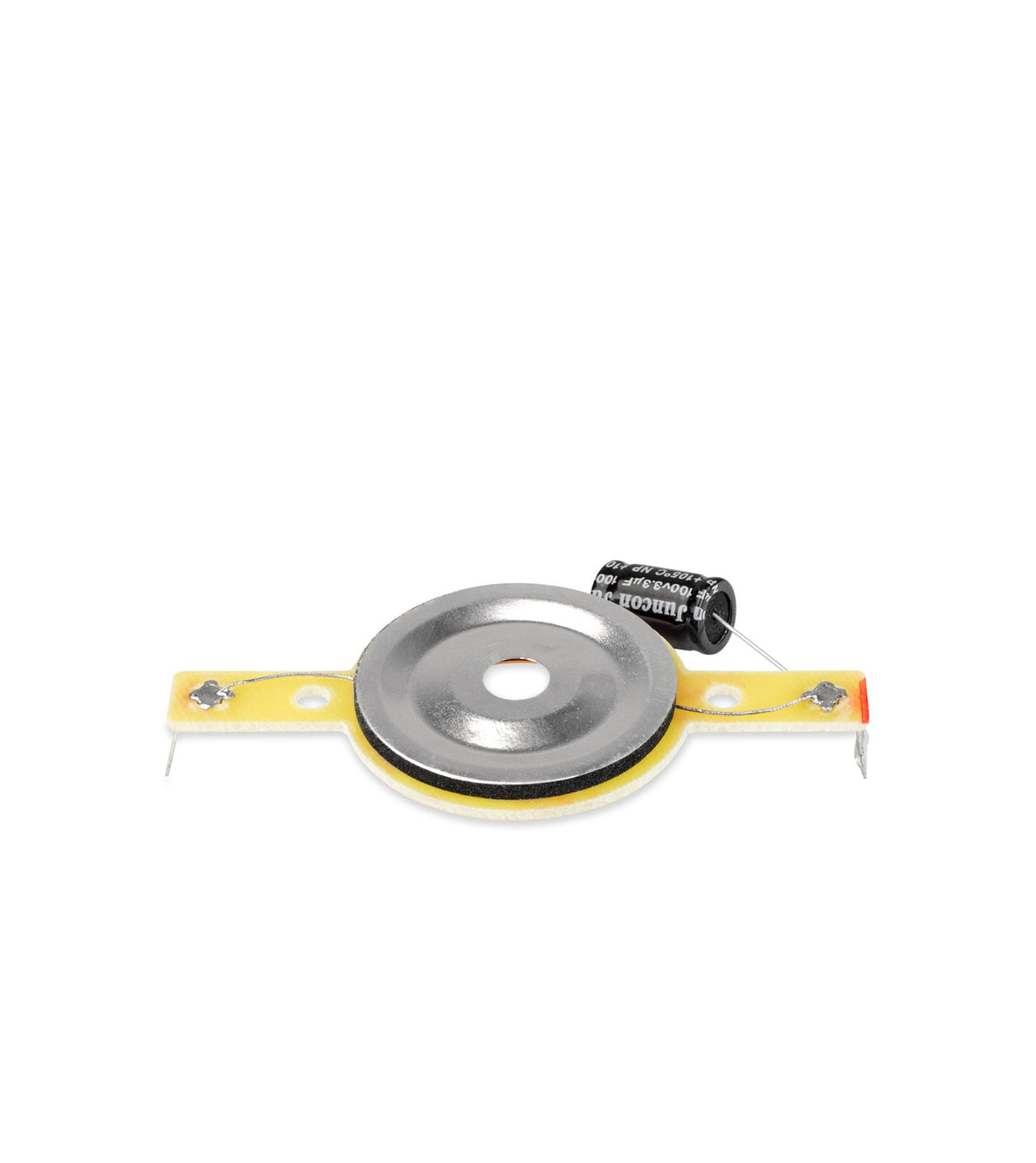 TW18S-VC-X Comando Audio