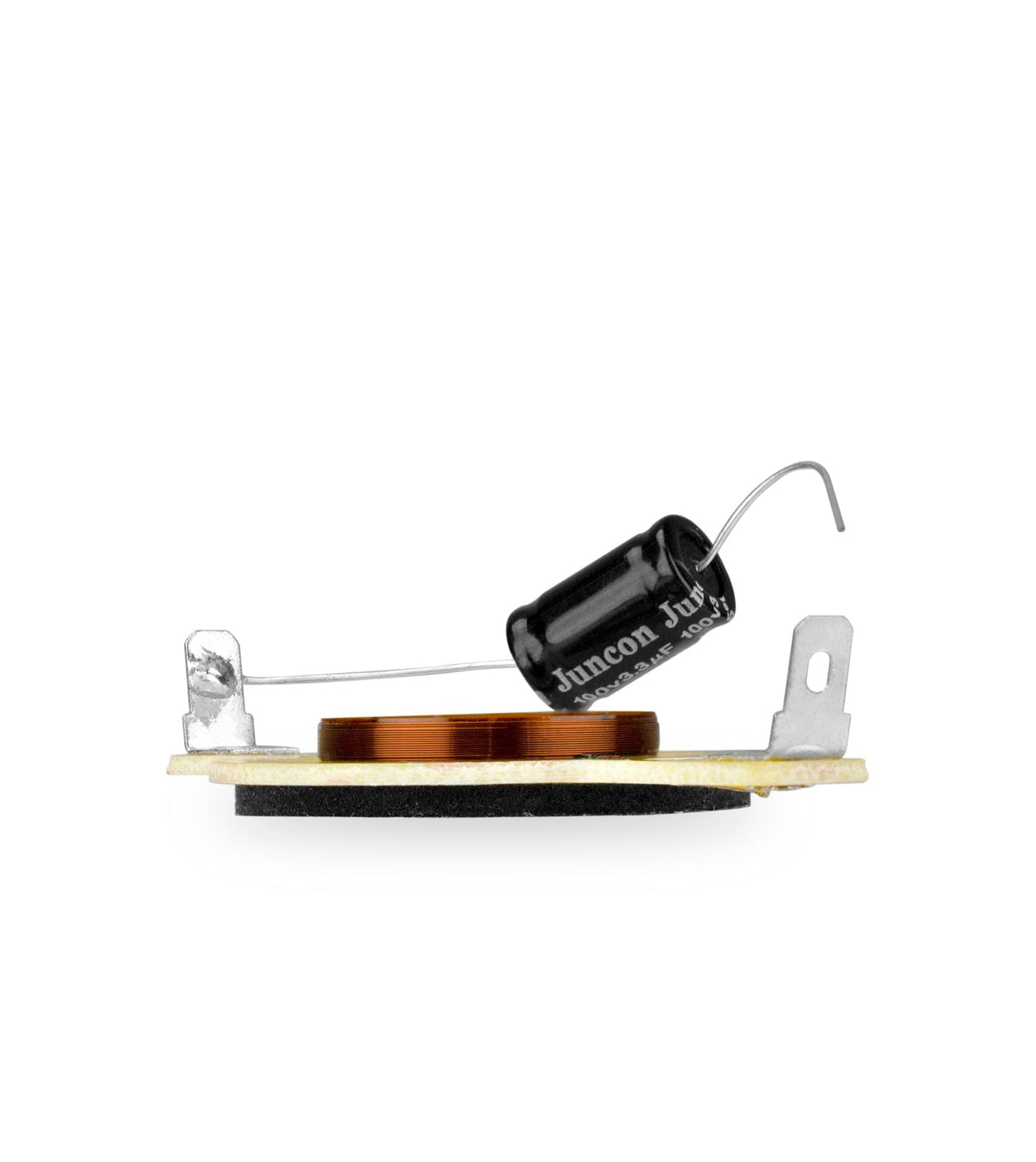 TW18S-VC-X Comando Audio