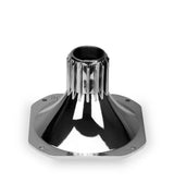 HR3-SILVERMETAL Comando Audio