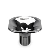 HR3-SILVERMETAL Comando Audio