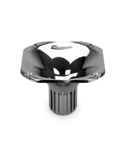 HR3-SILVERMETAL Comando Audio