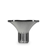 HR3-SILVERMETAL Comando Audio