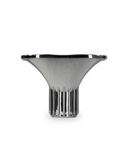 HR3-SILVERMETAL Comando Audio
