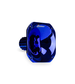 HR3-BLUEMETAL Comando Audio