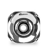 HR3-SILVERMETAL Comando Audio