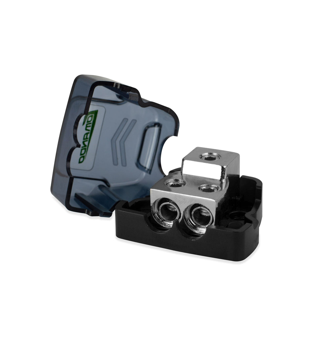 CRX-DT01  |  2 POSITION POWER DISTRIBUTION BLOCK Comando Audio