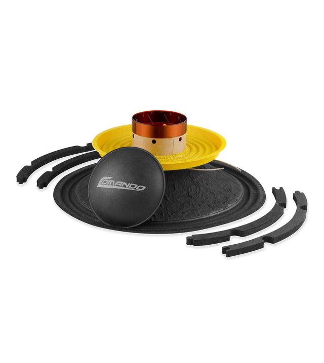 10W800A-KIT Comando Audio