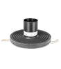 CM-4K COIL+SPIDER | 15'' | Dual 4Ω Comando Audio