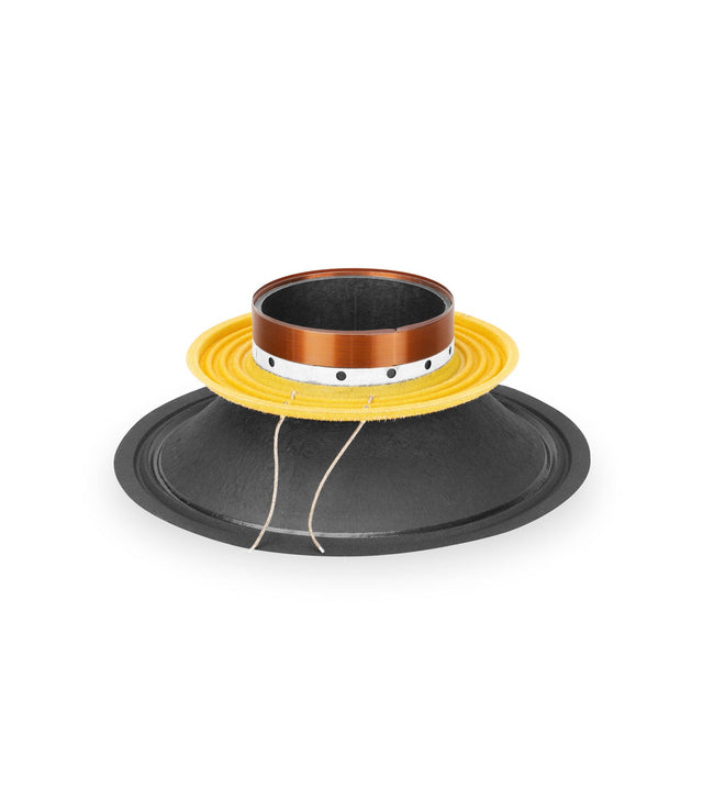 10MH-KIT | 10'' | Coil 8ohm Comando Audio