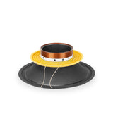 10MH-KIT | 10'' | Coil 8Ω Comando Audio