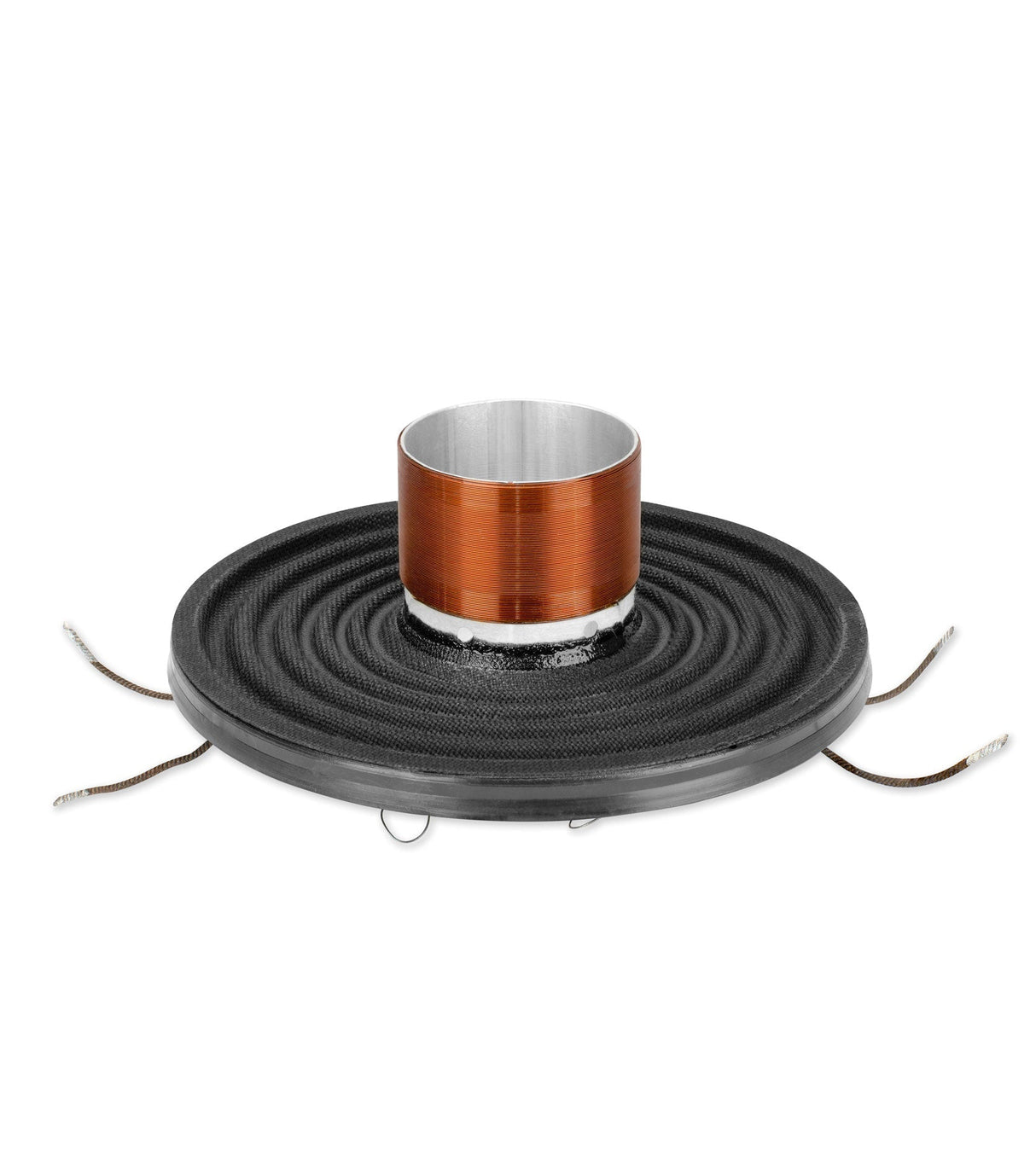 XI12-RECONE-KITS | 12'' | Dual 4Ω Comando Audio