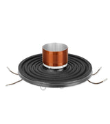 XI12-RECONE-KITS | 12'' | Dual 4ohm Comando Audio