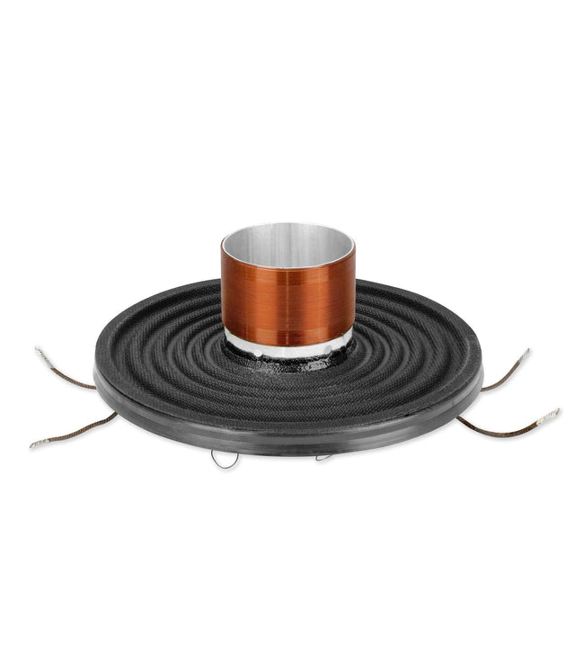 XI12-RECONE-KITS | 12'' | Dual 4ohm Comando Audio