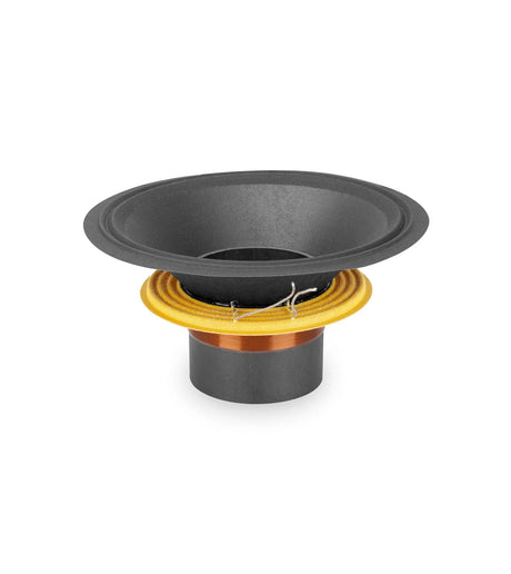 10MH-KIT | 10'' | Coil 8ohm Comando Audio