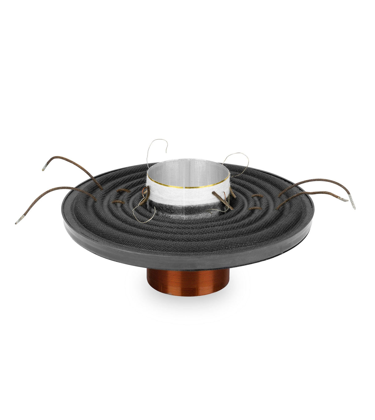 XI12-RECONE-KITS | 12'' | Dual 4ohm Comando Audio
