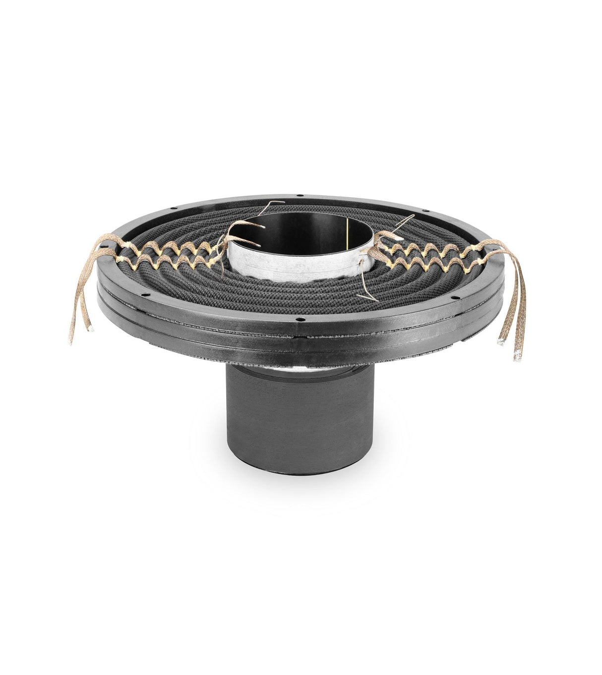 CM-6K COIL+SPIDER | 15'' | Dual 2Ω Comando Audio