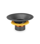 10MH-KIT | 10'' | Coil 8ohm Comando Audio