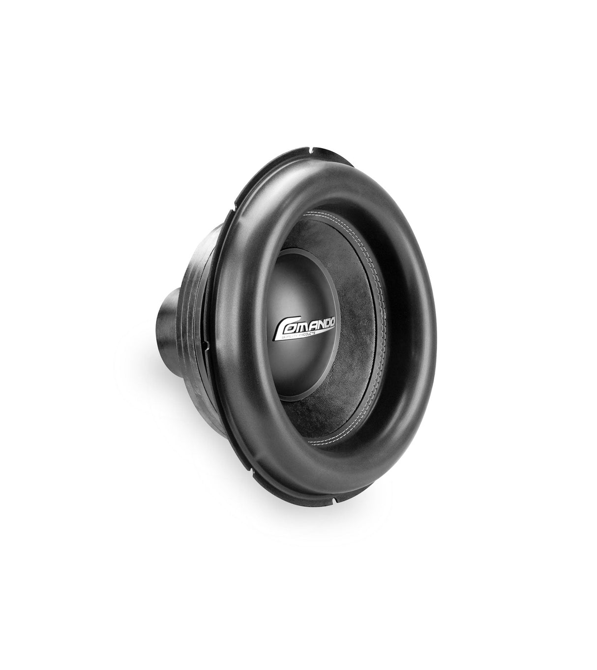 CRX-15-5000 RECONE KIT | 15'' | Dual 4ohm Comando Audio
