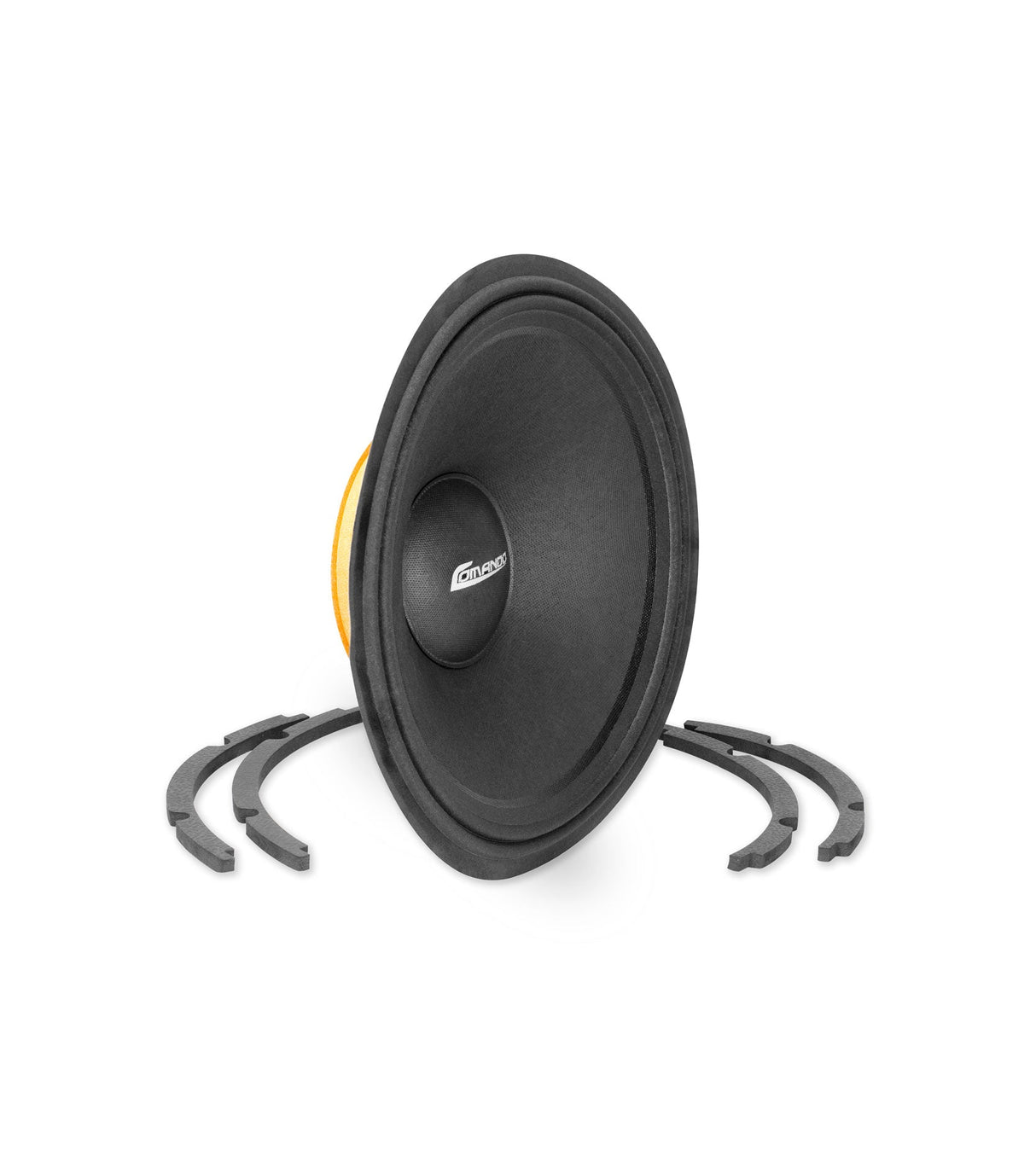 CM-12MH-RKITS | 12'' | Coil 8ohm Comando Audio