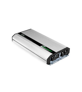 CRX-7000.1FR1 | 7000W | 1CH | 1Ω Comando Audio