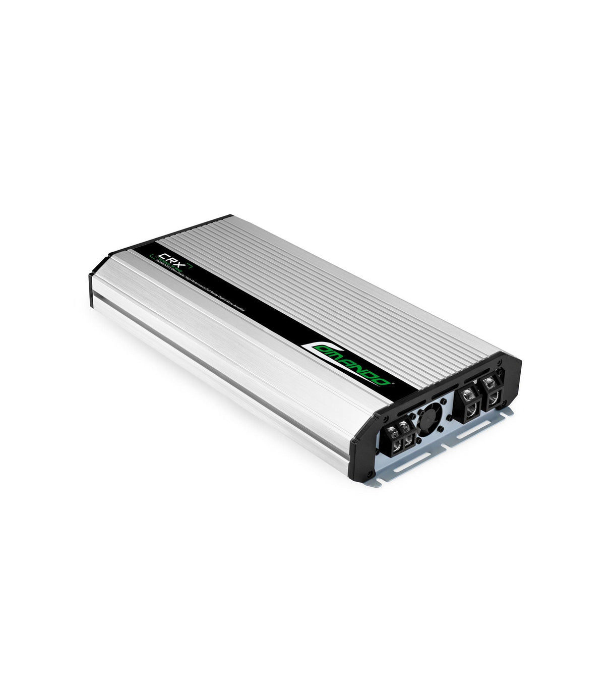 CRX-7000.1FR2 | 7000W | 1CH | 2ohm Comando Audio
