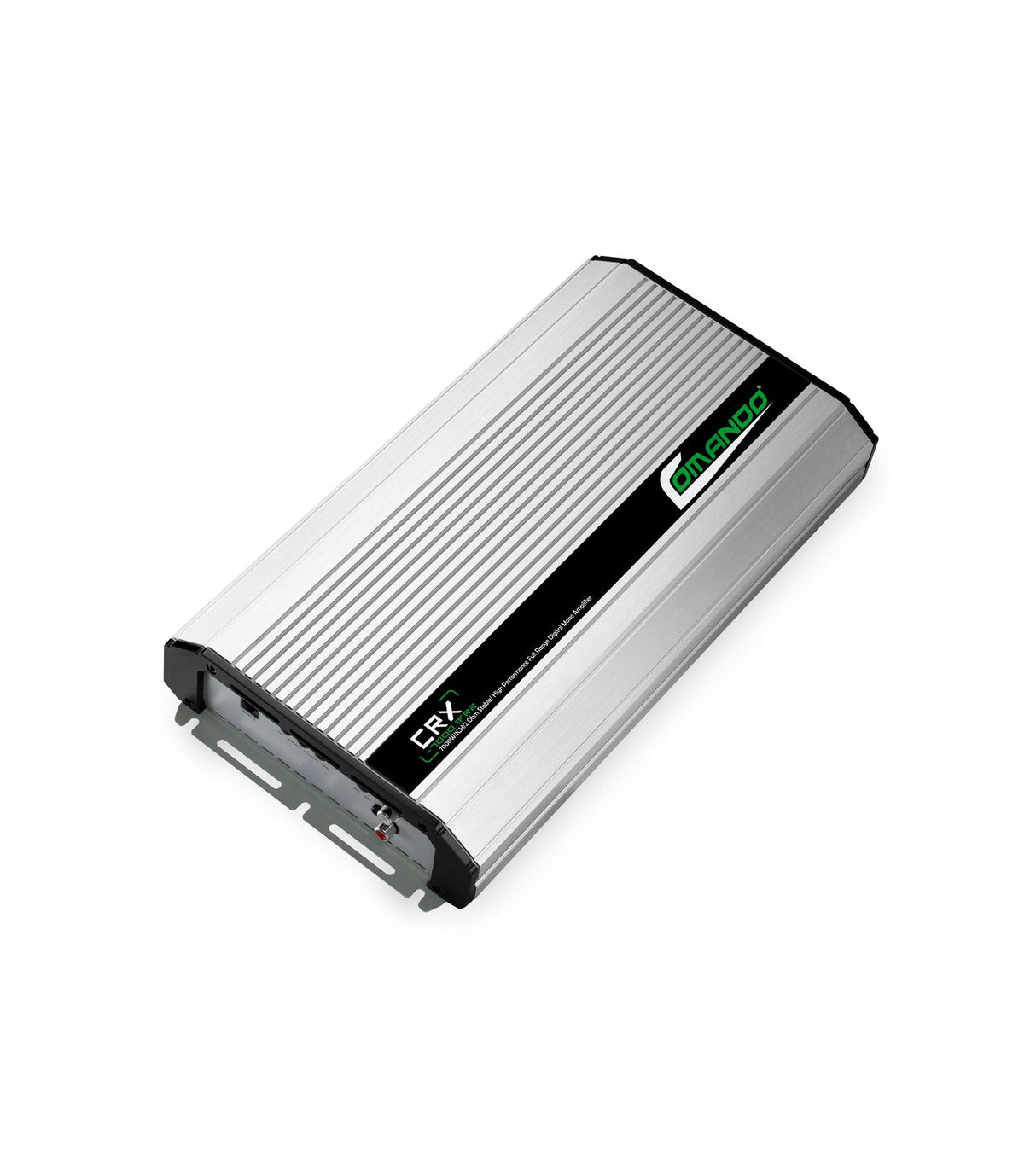 CRX-7000.1FR2 | 7000W | 1CH | 2ohm Comando Audio