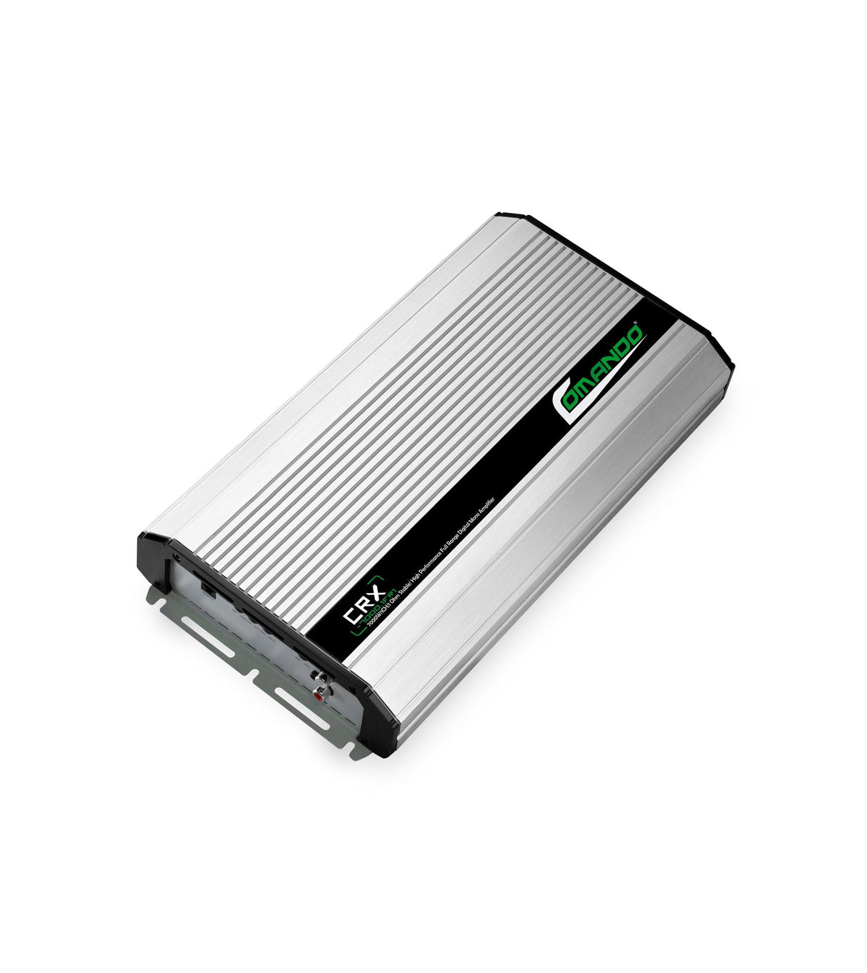 CRX-7000.1FR1 | 7000W | 1CH | 1ohm Comando Audio