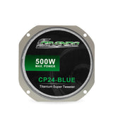COM-CP24-BLUE | 1.5''  500W MAX. | 4~8ohm Comando Audio