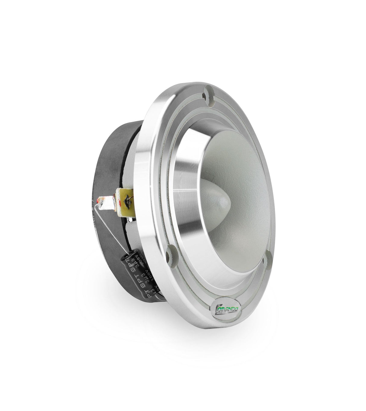 TW18-FXG  | 1''  500W MAX. | 8Ω Comando Audio