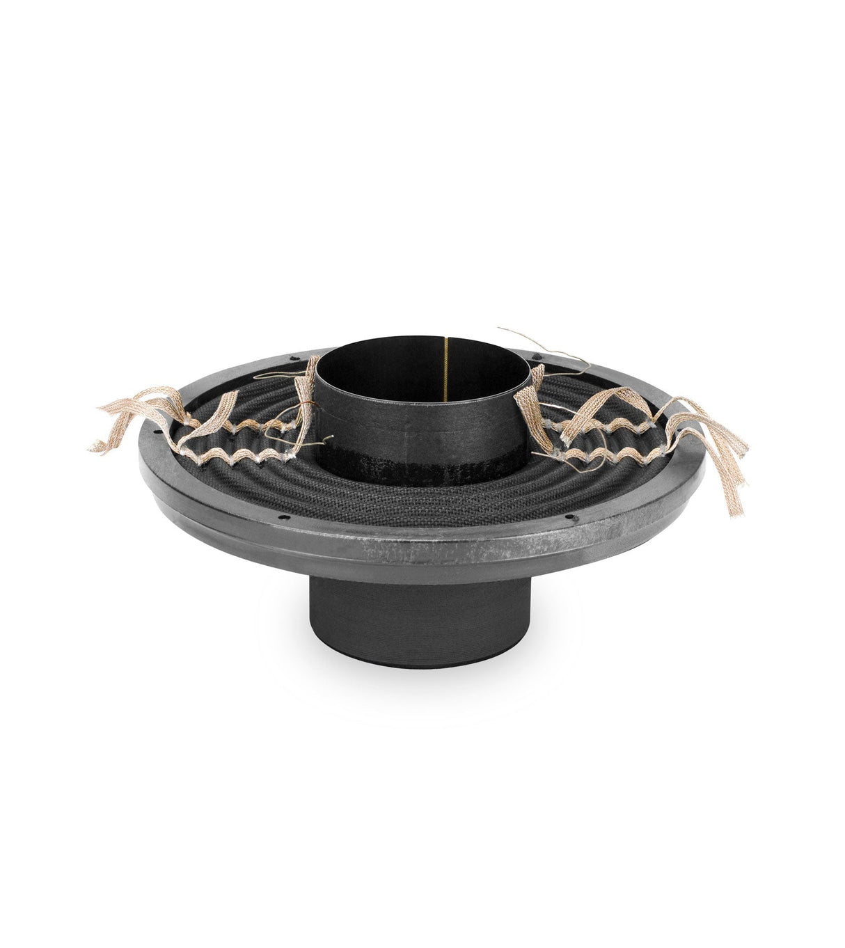 3.6K-RECONE KITS | 15'' | Dual 4Ω Comando Audio
