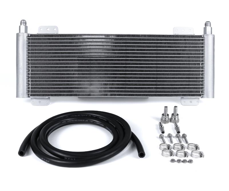 COOLERMAX TRANSMISSION COOLER