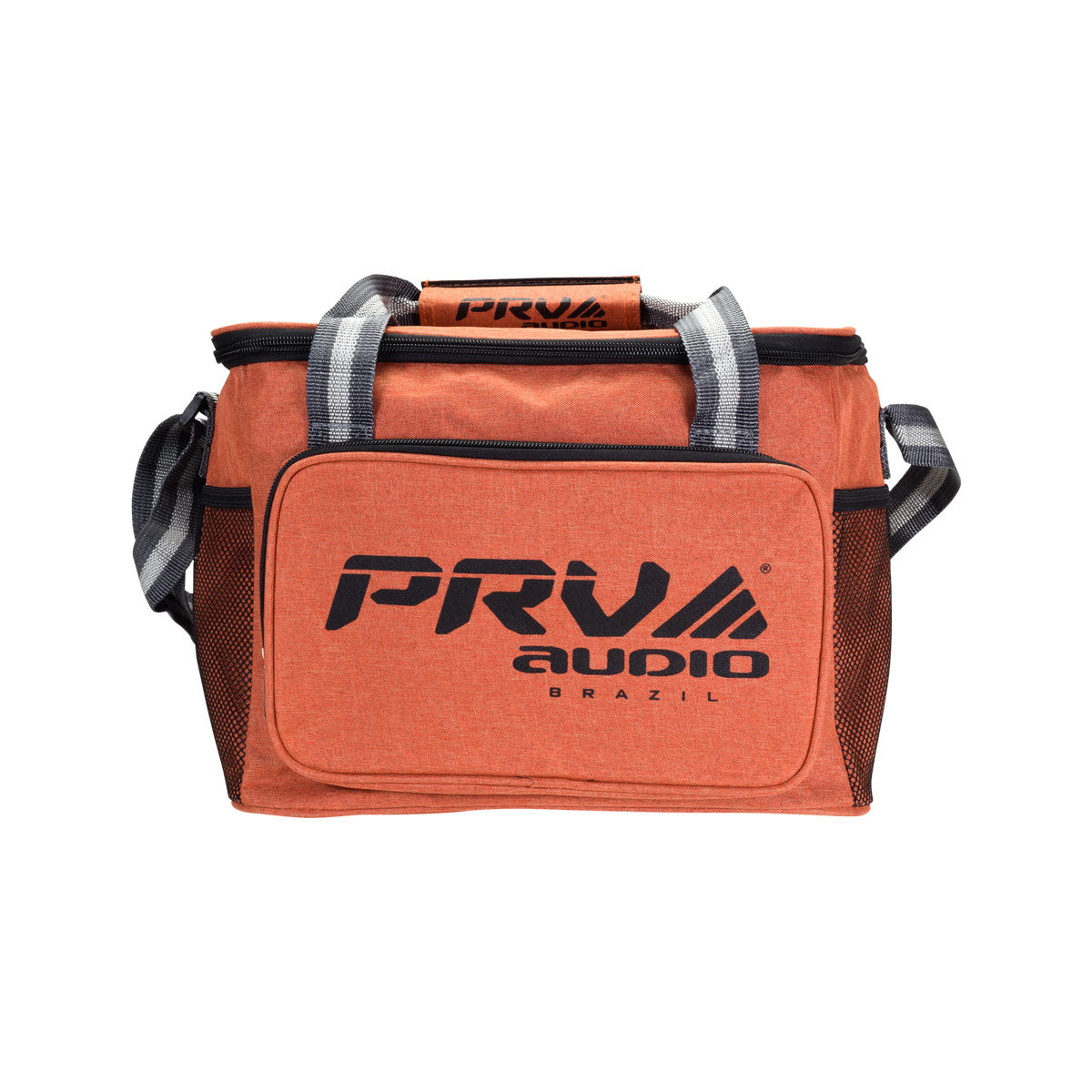 PRV Cooler Bag / Orange PRV Audio