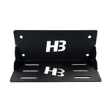 HornBlasters Air Compressor Bracket HornBlasters