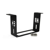 HornBlasters Compressor Cradle HornBlasters