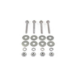 Stainless Steel Compressor Mounting Hardware HornBlasters