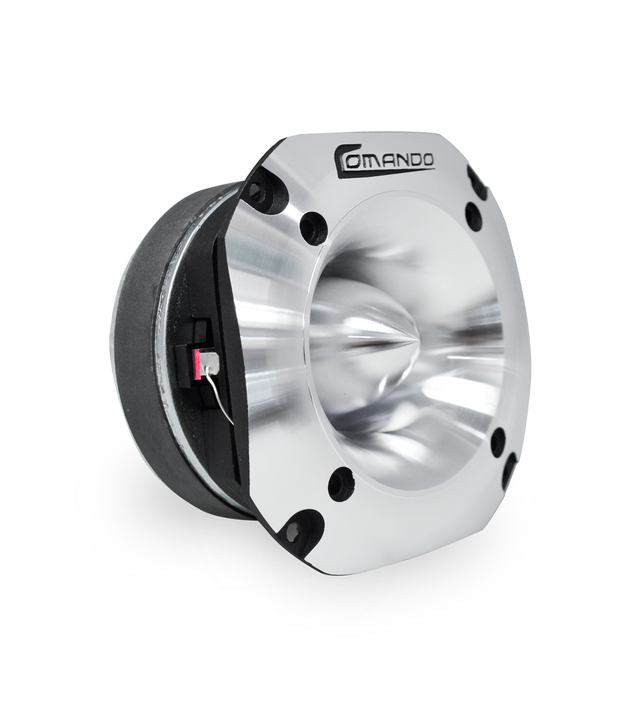 CP24-V  | 1.75''  500W MAX. | 4-8ohm Comando Audio