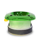 CP24P-GREEN  | 1.5''  400W MAX. | 4~8ohm Comando Audio