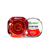 CP24P-RED | 1.5''  400W MAX. | 4~8Ω Comando Audio