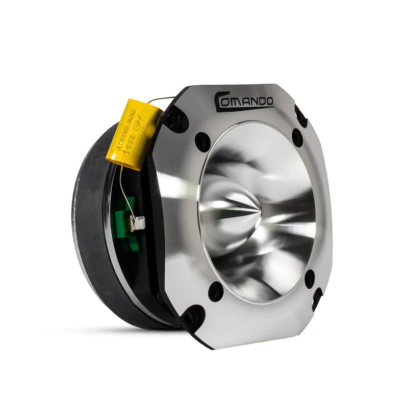 CP24V-PRO | Titanium Super Tweeter | 600W | 4–8Ω ALTA GAMA CAR AUDIO