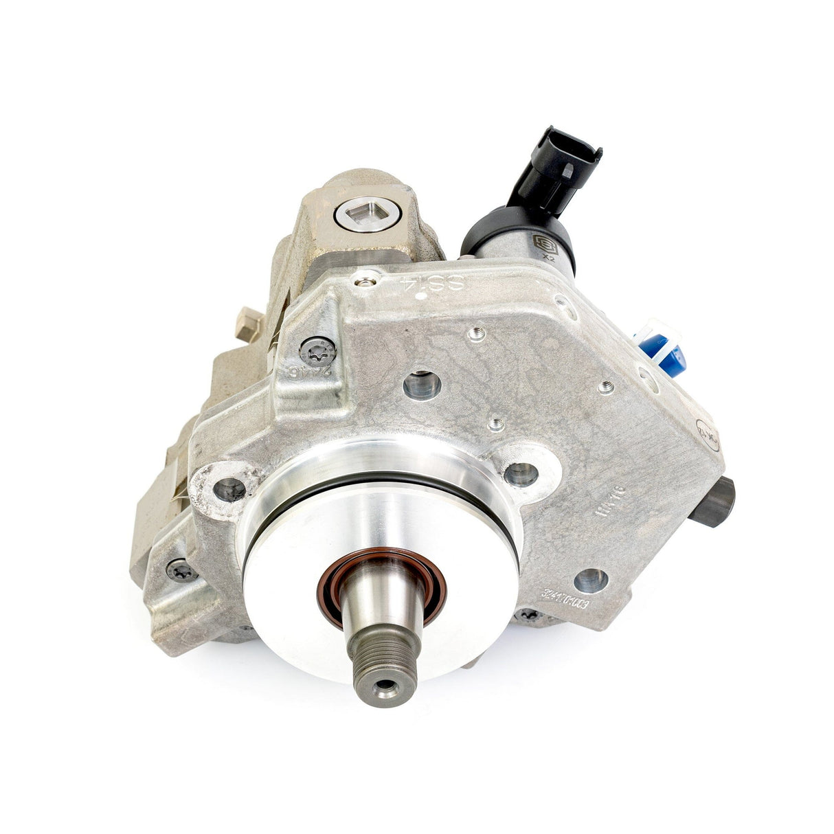 Reverse Rotation High Pressure CP3 Pump