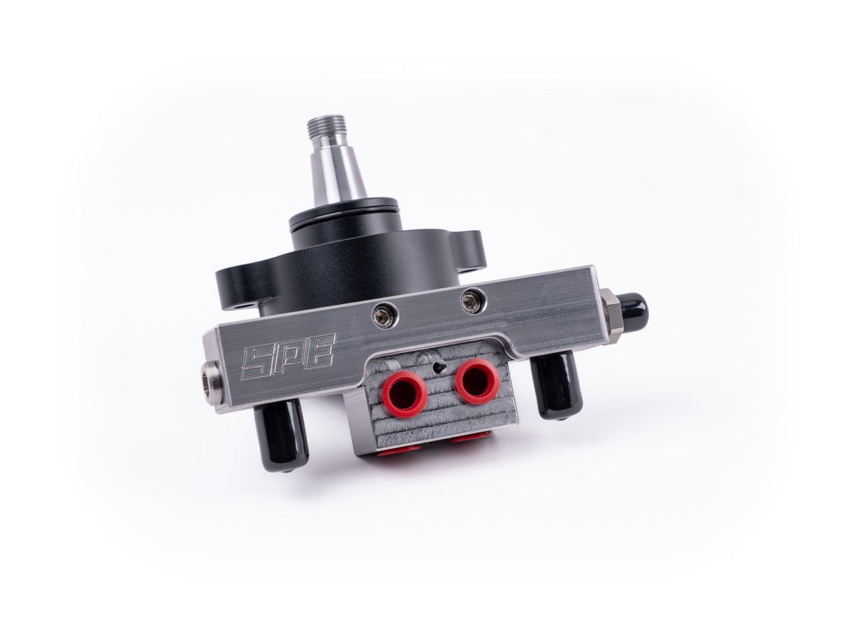 SPE Motorsport 2011-2026 6.7L Powerstroke CP3 Conversion Kit: Fueled by Exergy