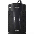 CyberPower Surge Protection & Amp; Battery Backup - Model CP550SLG CyberPower