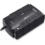 CyberPower Surge Protection & Amp; Battery Backup - Model CP550SLG CyberPower