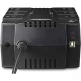 CyberPower Surge Protection & Amp; Battery Backup - Model CP550SLG CyberPower