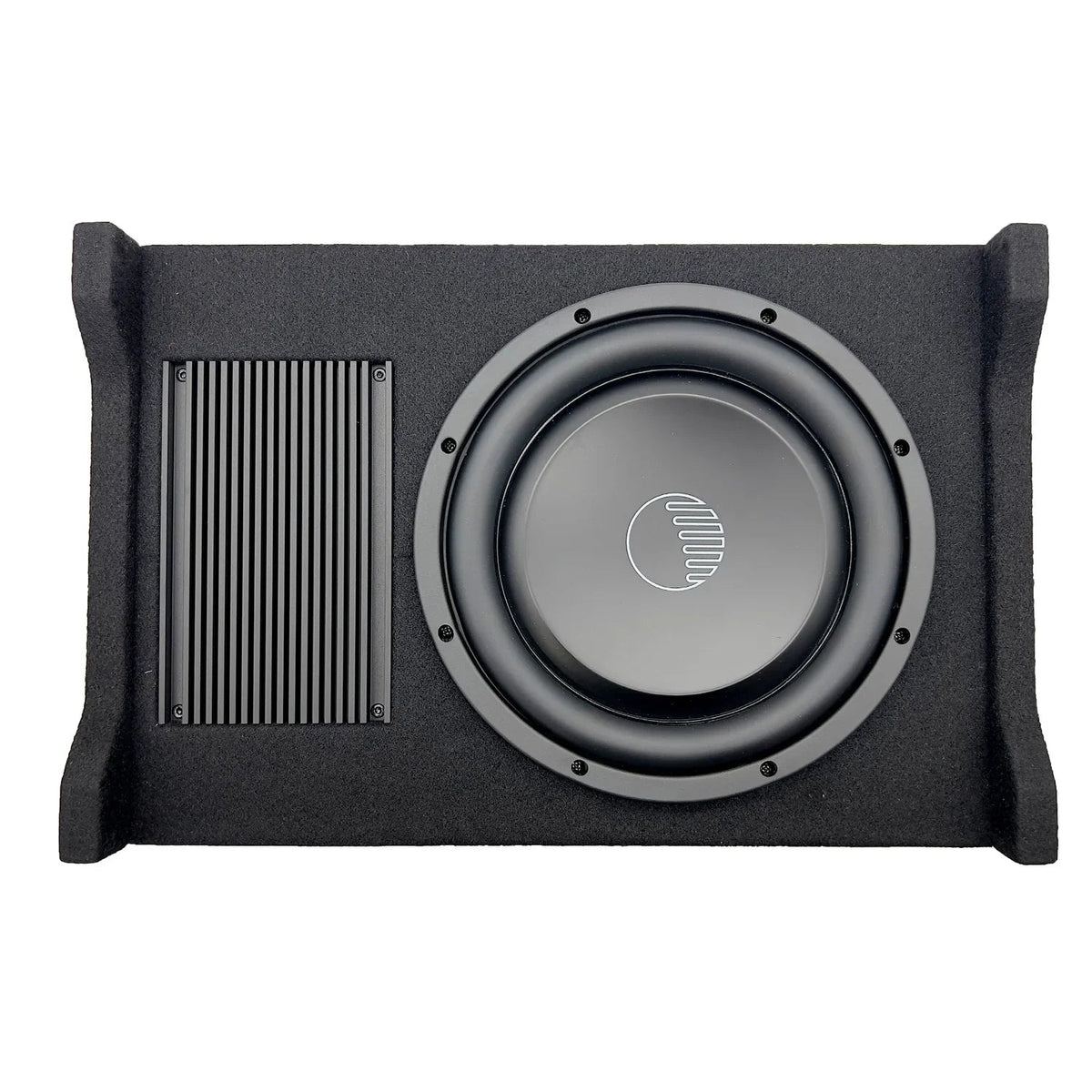 Cobalt CPE100 – 10" Active Down-Firing Enclosure Orion