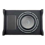 Cobalt CPE100 – 10" Active Down-Firing Enclosure