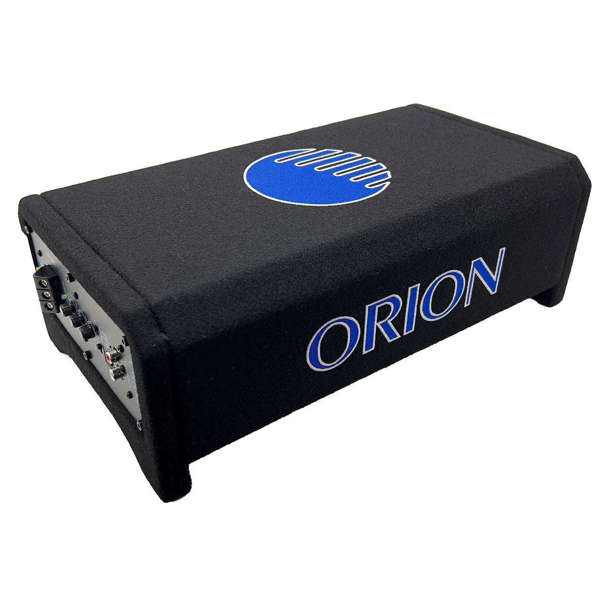Orion CPE80 - 8" Active Down-Firing Enclosure Orion