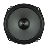 7” Low Mid Frequency Speaker (CPL-700), Sold in Pairs Audiopipe