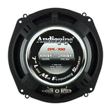 7” Low Mid Frequency Speaker (CPL-700), Sold in Pairs Audiopipe